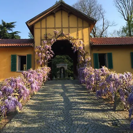 Romantic On Turin Hills Moncalieri