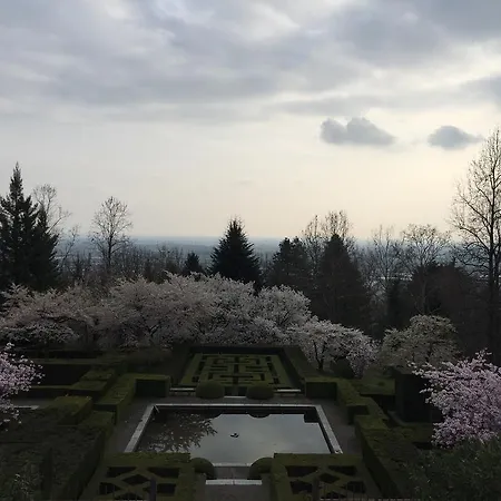 Romantic On Turin Hills Maison d'hôtes Moncalieri